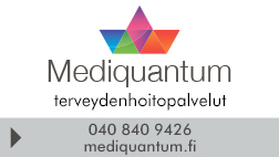 MEDIQUANTUM logo